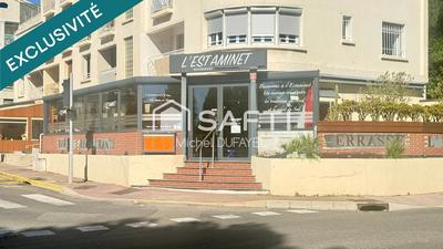 Local commercial - 280 m²