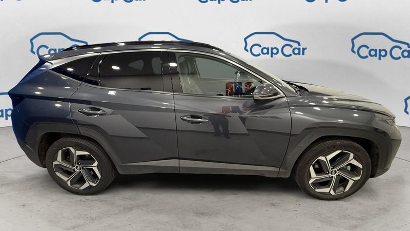 Hyundai Tucson 1.6 TGDi 230 Hybrid 2wd Executive - Automatique Entretien constructeur