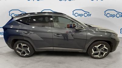 Hyundai Tucson 1.6 TGDi 230 Hybrid 2wd Executive - Automatique Entretien constructeur