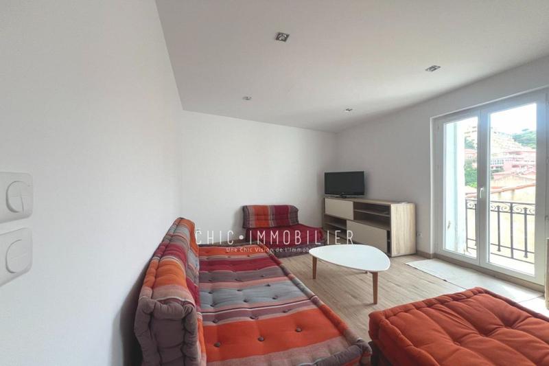 Appartement - 52 m² - 3 pièces