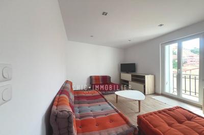 Appartement - 52 m² - 3 pièces