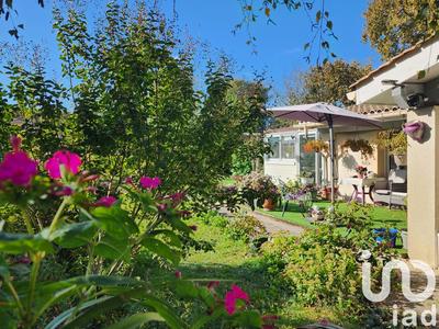 Maison - 132 m² - 5 pièces