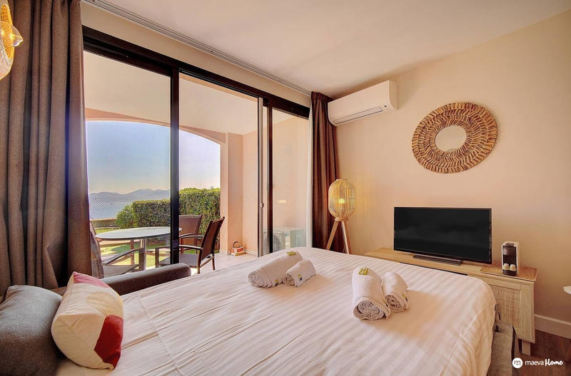 Appartement - 27 m² - 2 pièces