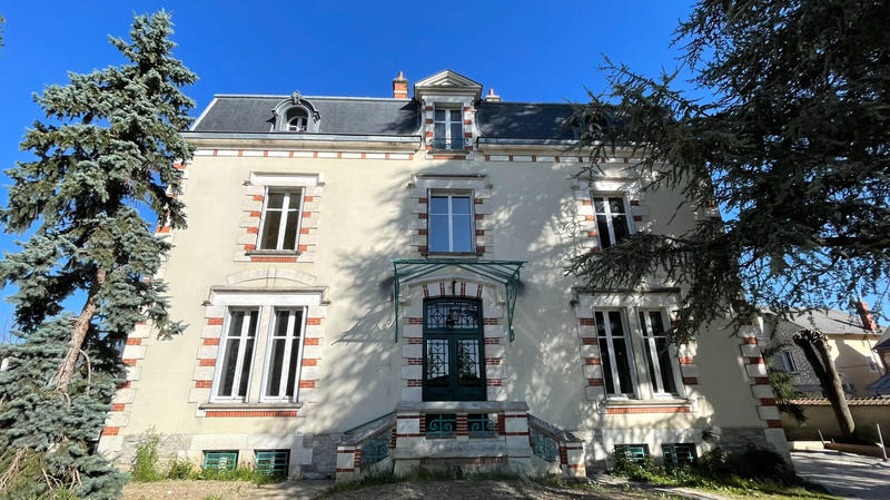 Appartement - 78 m² - 1 pièce