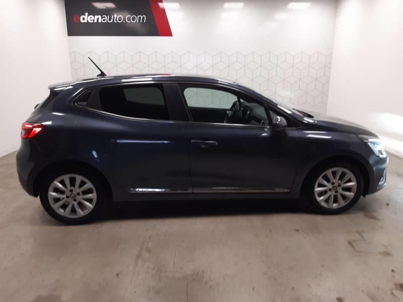 Renault Clio TCe 100 Intens