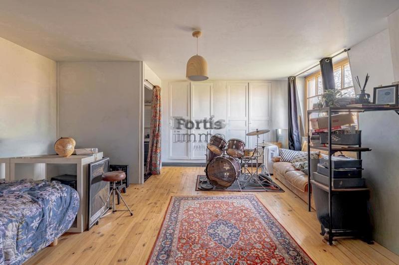 Maison de maîtres - 244 m² - 8 pièces