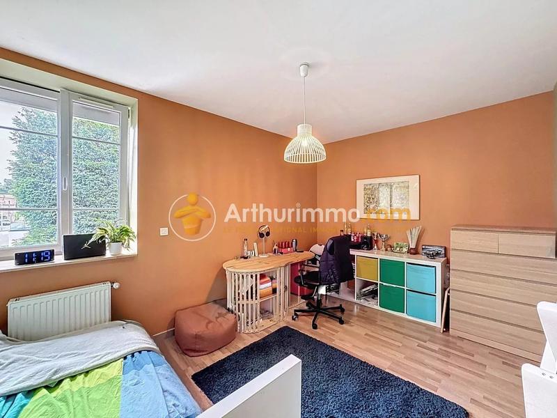 Maison - 224 m² - 7 pièces