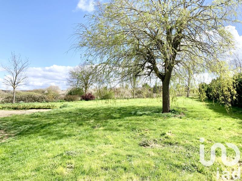 Maison de campagne - 160 m² - 5 pièces