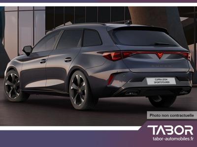 Cupra Leon St 1.5 eTSI 150 Dsg Pano EdgeP Led