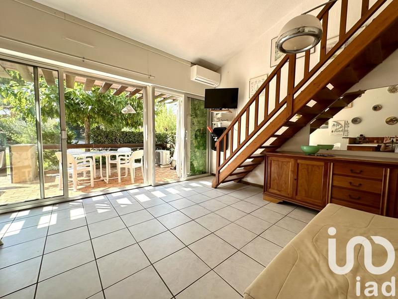 Appartement - 46 m² - 4 pièces