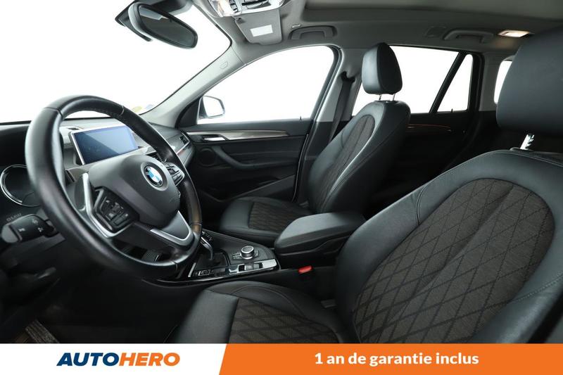 Bmw X1 sDrive18d xLine Bva8 150 ch