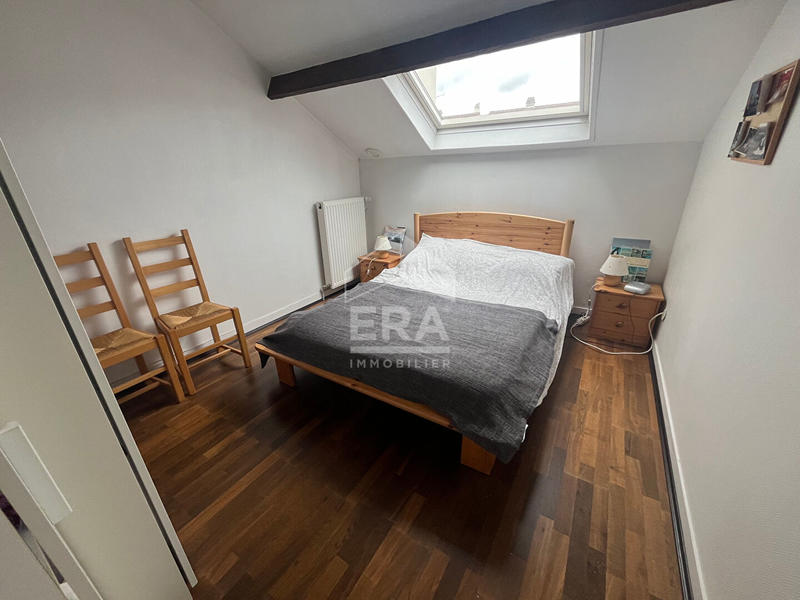 Maison - 155 m² - 8 pièces