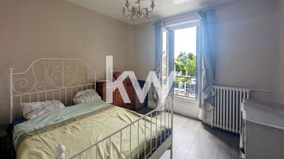 Maison - 135 m² - 7 pièces