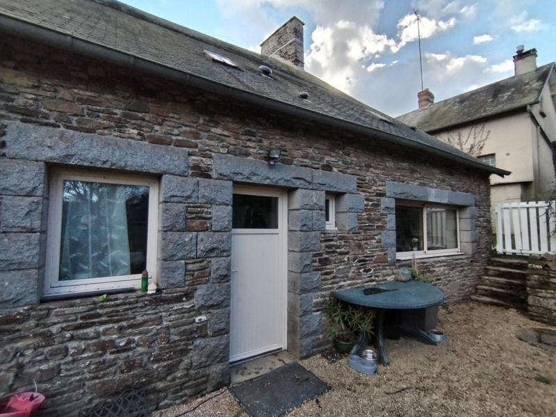 Maison - 117 m² - 5 pièces