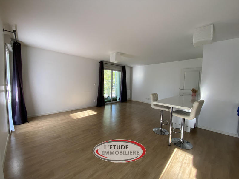 Appartement - 73 m² - 3 pièces