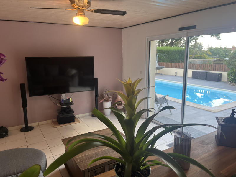 Villa - 137 m² - 7 pièces