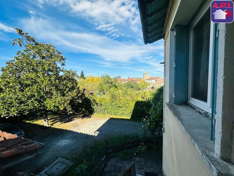 Maison - 152 m² - 6 pièces