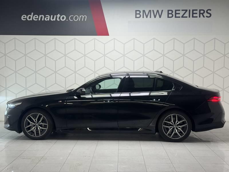 Bmw Série 5 i5 eDrive40 340 ch m Sport