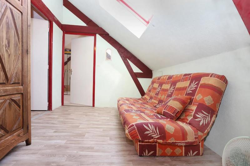 Maison - 148 m² - 7 pièces