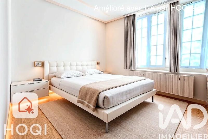 Maison - 180 m² - 8 pièces