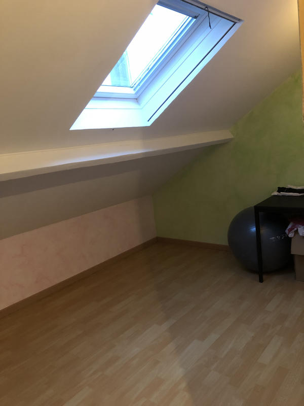 Maison - 120 m² - 7 pièces