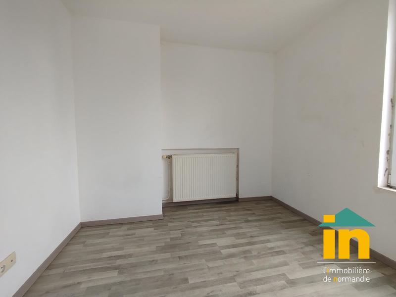 Maison de ville - 62 m² - 4 pièces