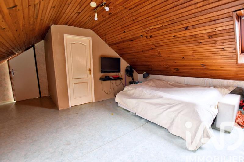 Maison - 154 m² - 7 pièces