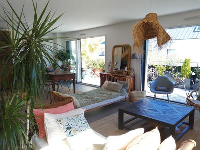 Appartement - 127 m² - 4 pièces