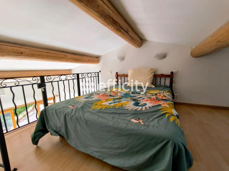 Maison - 156 m² - 7 pièces