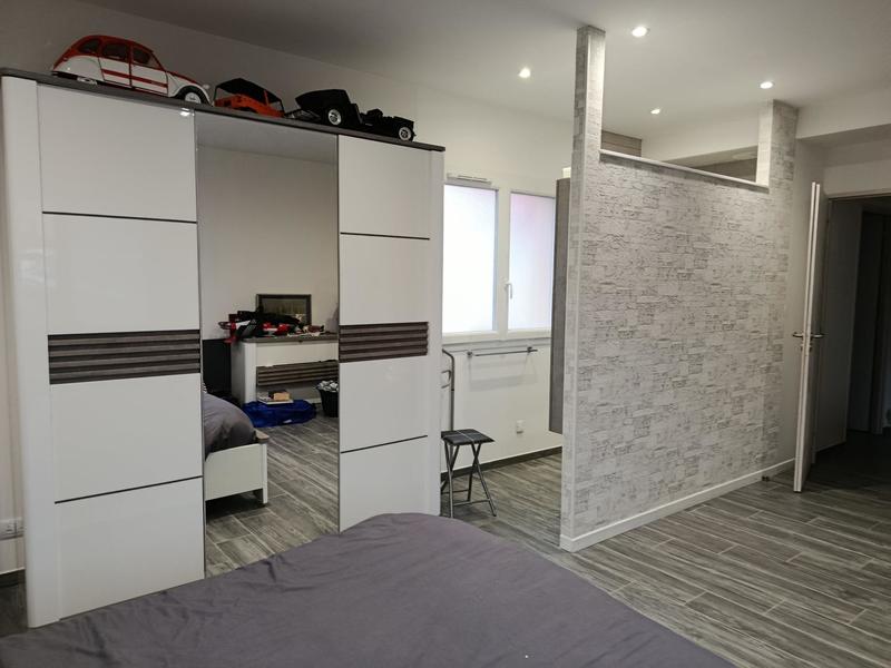 Maison - 139 m² - 6 pièces