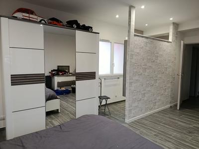 Maison - 139 m² - 6 pièces