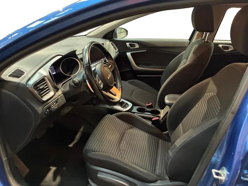 Kia Xceed My22 1.5l t-GDi 160 ch Dct7 Active