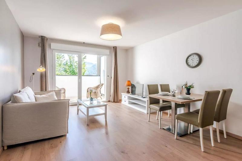 Appartement - 27 m² - 1 pièce