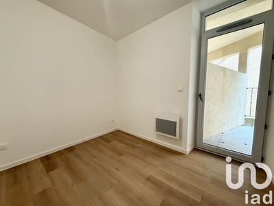 Appartement - 88 m² - 4 pièces