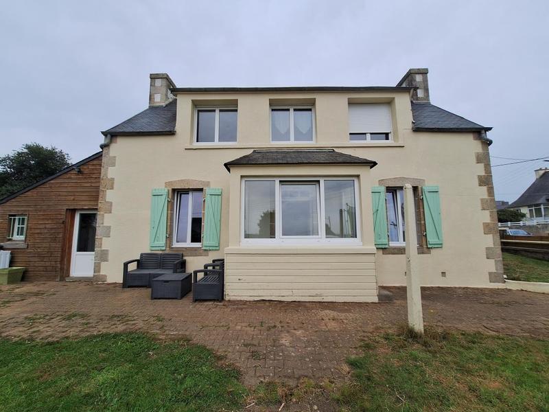 Maison - 94 m² - 3 pièces