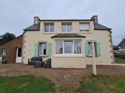 Maison - 94 m² - 3 pièces