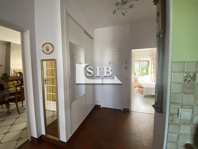 Maison - 149 m² - 7 pièces