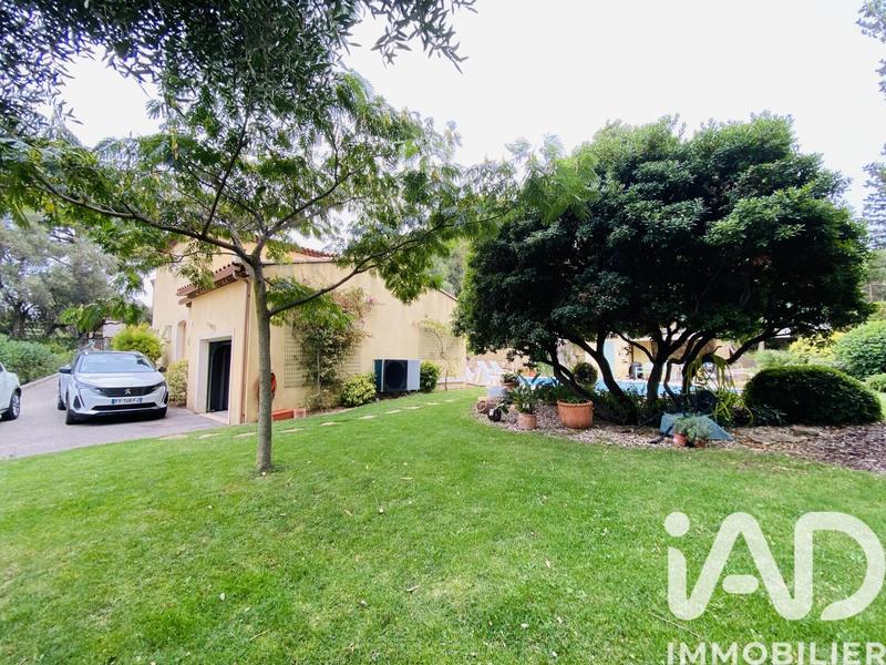 Maison - 125 m² - 7 pièces