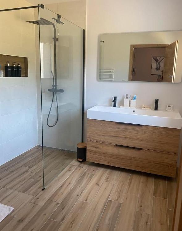 Maison - 89 m² - 4 pièces