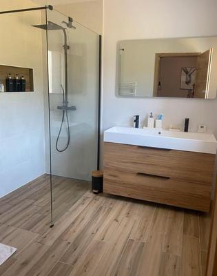 Maison - 89 m² - 4 pièces