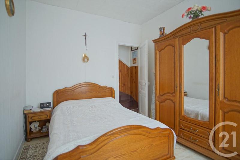 Pavillon - 112 m² - 5 pièces