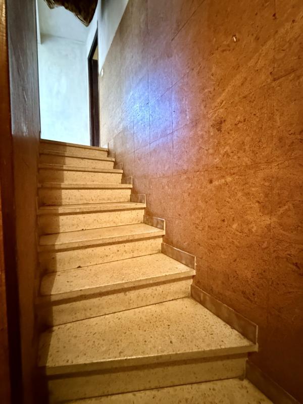 Maison de village - 120 m² - 4 pièces