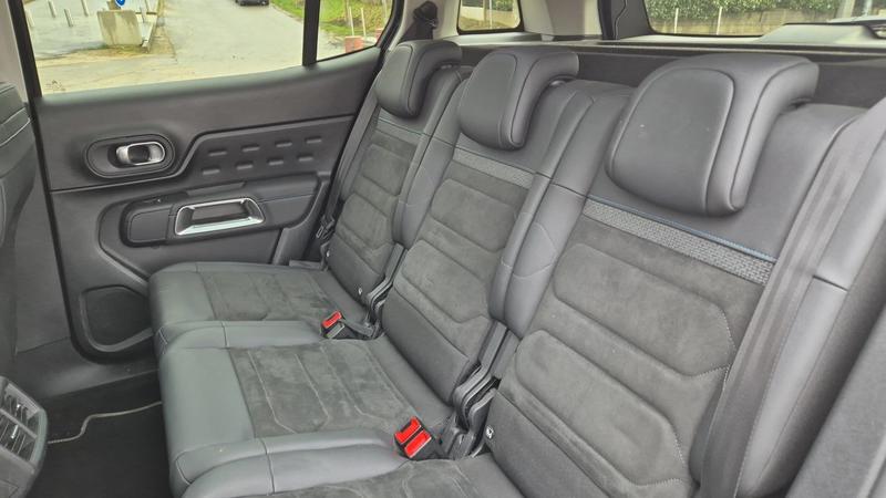 Citroën C5 Aircross 1.6 Thp 224 Plug in Hybrid e-Eat8 Shine Pack