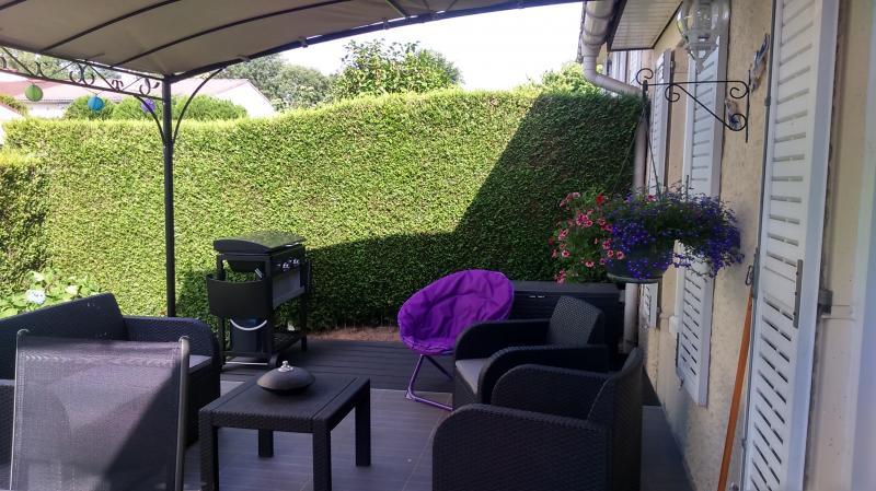 Maison - 85 m² - 5 pièces