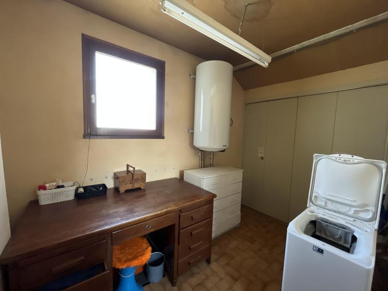 Maison traditionnelle - 125 m² - 6 pièces