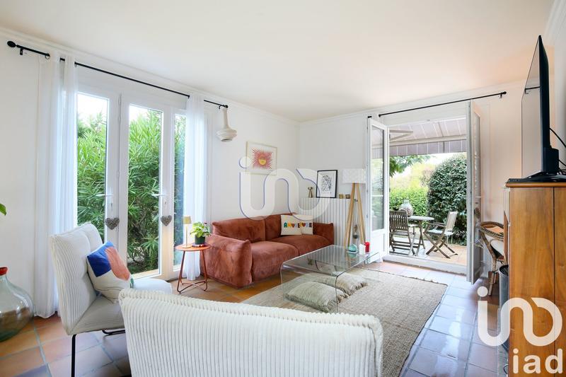 Maison - 123 m² - 5 pièces