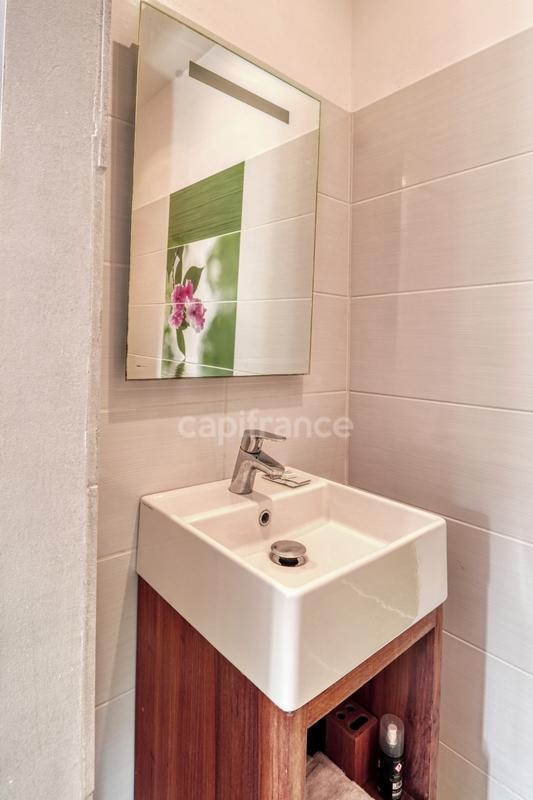 Maison - 139 m² - 5 pièces