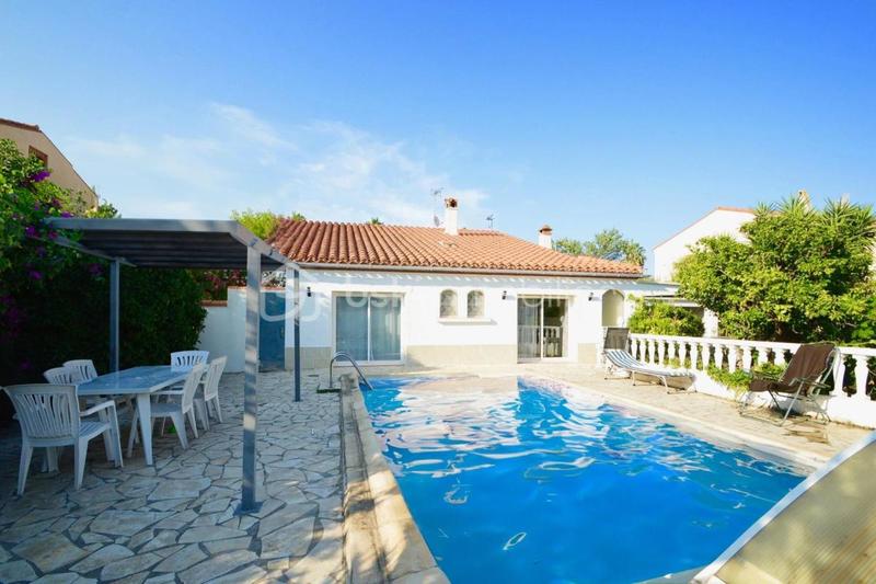 Villa - 116 m² - 4 pièces