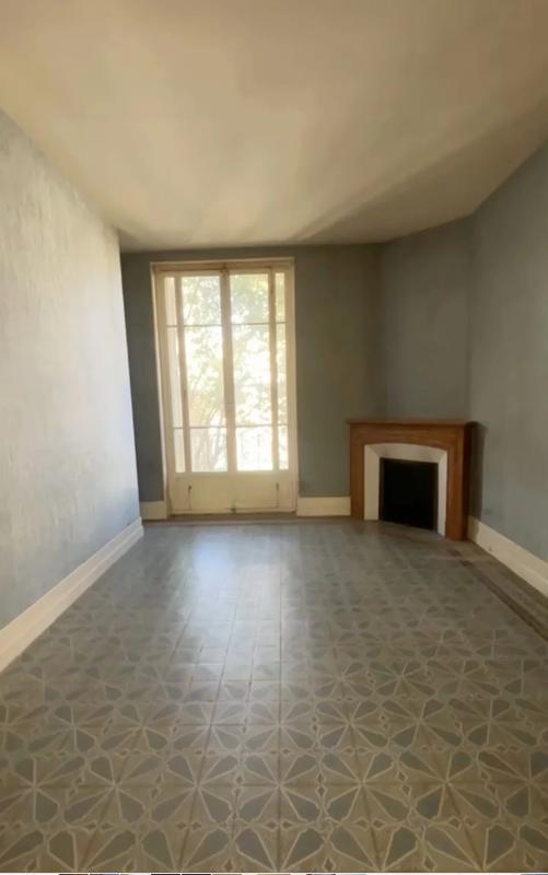 Appartement - 145 m² - 7 pièces