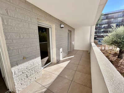 Appartement - 69 m² - 3 pièces